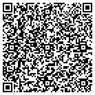 QR code with Chamberlain Editorial Service contacts