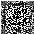 QR code with A Blessing Furn & Consignment contacts