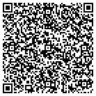 QR code with Baker Chiropractic Office contacts