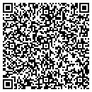 QR code with RREEF contacts
