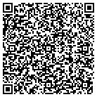 QR code with Hidden Grove Apartments contacts