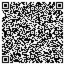 QR code with First Farm contacts