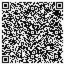 QR code with John T Belknap contacts