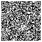 QR code with Irinas Adult Foster Care Home contacts
