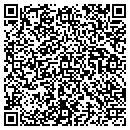 QR code with Allison Vilhauer MD contacts