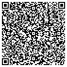 QR code with Mc Cullough Custom Cnstr contacts