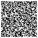 QR code with C P Transport Inc contacts
