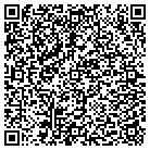 QR code with Clint's Refrigeration Service contacts