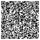 QR code with Ann Lindauer Custom Draperies contacts