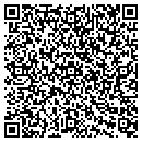 QR code with Rain Forest Gutter Inc contacts