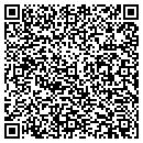 QR code with I-Kan Auto contacts