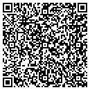 QR code with Yeoman Tree Service contacts