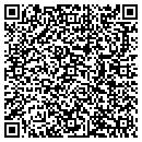 QR code with M R Dog Shows contacts