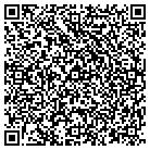 QR code with HANA Collision & Auto Body contacts