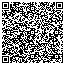 QR code with T M C Sales Inc contacts