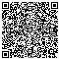 QR code with Supercuts contacts