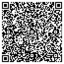 QR code with A A Auto Towing contacts