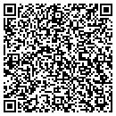 QR code with Ptf Architect contacts