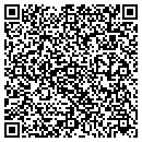 QR code with Hanson Bruce P contacts