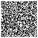 QR code with A Dream Limousine contacts