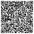 QR code with My Design Embroidery & Screen contacts