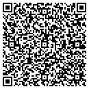 QR code with Albert Hudson contacts