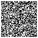 QR code with Mad Tapper contacts