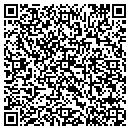 QR code with Aston Joan J contacts