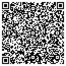 QR code with Unique Services contacts
