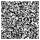 QR code with Horizon Ford contacts
