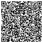 QR code with Hardesty Chiropractic Clinic contacts