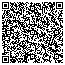 QR code with E E Solutions USA Corp contacts