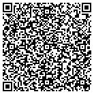 QR code with Mansius Health Products contacts