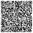 QR code with R-C True Line Corporation contacts