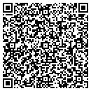 QR code with Tips & Toes contacts