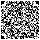 QR code with A & E Concrete Construction contacts