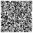 QR code with Olympic Security & Comms Systs contacts