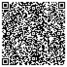 QR code with J&S Uniforms Sewing & CRA contacts