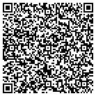 QR code with Kim's Tae KWON Do Karate Center contacts