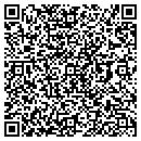 QR code with Bonner Robin contacts