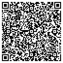QR code with A & A Mini Mart contacts
