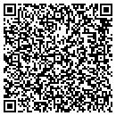 QR code with R N Shindell contacts