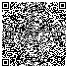 QR code with Jeanne Carlson-Canine Cnsltnt contacts