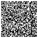 QR code with A Spring Cleaning contacts