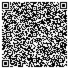 QR code with F & A Dairy of California contacts