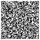 QR code with Manna Bakery contacts