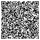 QR code with S & S Diesel Inc contacts