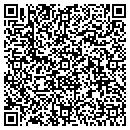 QR code with MKG Glass contacts