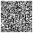 QR code with Antique Ible contacts