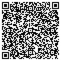 QR code with HCA contacts